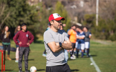 Matías Sevilla acepta la posición de DT para Chicureo Diablos