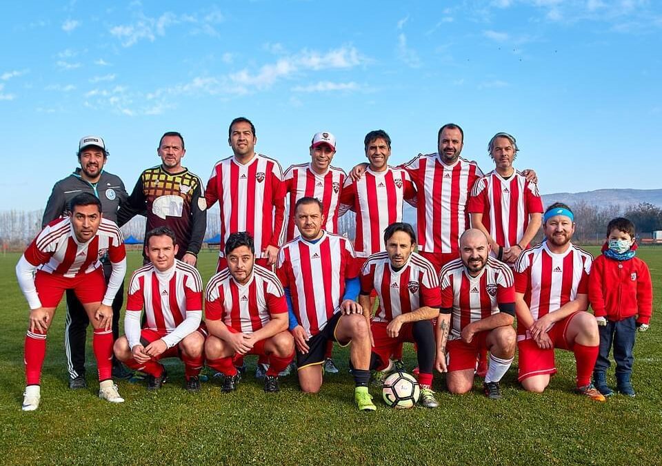 Volvemos al Torneo!